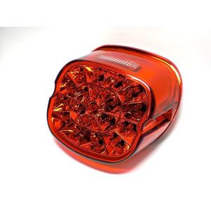 ハーレー純正タイプ LEDテールライト/テールランプ/スポーツスター