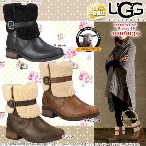 UGG Australia（アグオーストラリア） アグ ウィメンズ ビキ