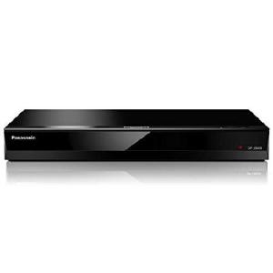 並行輸入品】 Panasonic Streaming 4K Blu Ray Player with Dolby