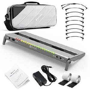 並行輸入品】 Voodoo Lab ブードゥー・ラボ ペダル型ギター