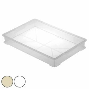 TONBO（新輝合成） トンボ もち箱 2段 フタ付（フードコンテナセット