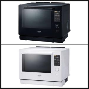 TOSHIBA 東芝 石窯ドーム 過熱水蒸気オーブンレンジ ER-XD7000(W