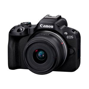 EF-M Canon EF-M55-200mm F4.5-6.3 IS STM ブラック (グラファイト