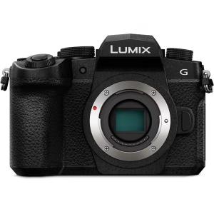 LUMIX DC-G100DK-K パナソニック ミラーレス一眼カメラ G100D 標準