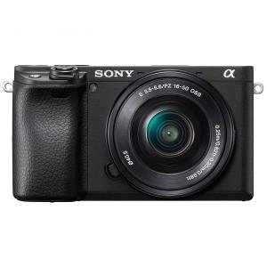 SONY（ソニー） 【長期保証付】 α6400 ボディ ブラック ILCE-6400 APS