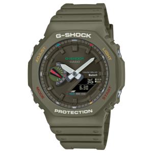 G-SHOCK GA-B2100-1A1JF 腕時計 CASIO カシオ タフソーラー モバイル