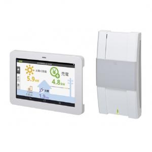 太陽光発電用パワーコンディショナ 屋内仕様 KPK 4.0kWタイプ OMRON