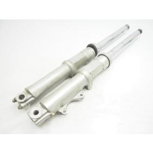 ソフテイル フロントフォーク 左右 G576 ハーレー 純正 中古 バイク