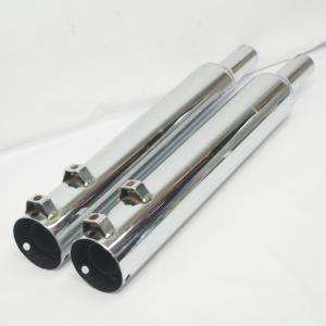 ハーレー ツーリング 95-16年 バンス＆ハインズ モンスターオーバル