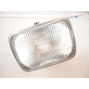 カワサキ（Kawasaki） ZRX1200ダエグ ヘッドライト P8584 純正 中古