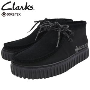 Clarks（クラークス） CLARKS WALLABEE GORE-TEX SAND 26165695