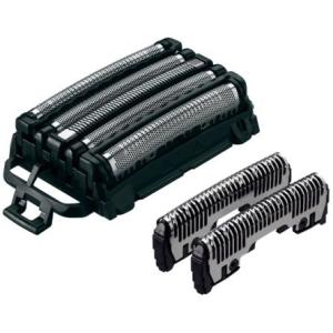 Panasonic パナソニック ラムダッシュ 替刃（外刃） ES9177※ES9175の