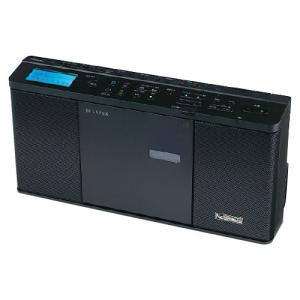 Panasonic（パナソニック） ポータブルステレオCDシステム RX-D70BT CD