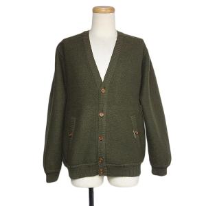 St.Peter Trachten チロリアン ウールニットジャケット チロル