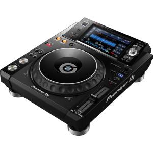 Pioneer DJ Pioneer DJ XDJ-700 【USBメモリースティック対応