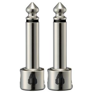 ZAOR Croce Stand 36 Mahogany/Black(1ペア)(高さ920mm)【スピーカー