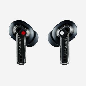 Nothing Ear(3) Black (ANCノイズキャンセル対応Bluetoothワイヤレス