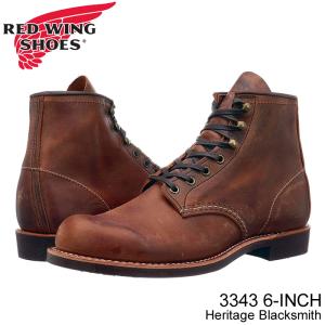 RED WING SHOES（レッドウィング） RED WING ワークブーツ Dワイズ