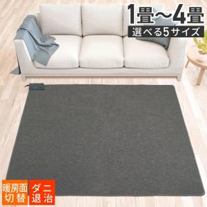 広電（KODEN） ◇広電 電気カーペット本体 省エネ2畳相当