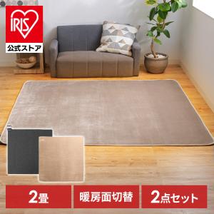 ホットカーペット パナソニック 電気カーペット 2畳 DC-2NK本体