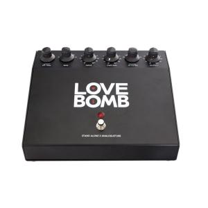 Sonomatic Doctordrive 2 オーバードライブ 《エフェクター》 : ギター