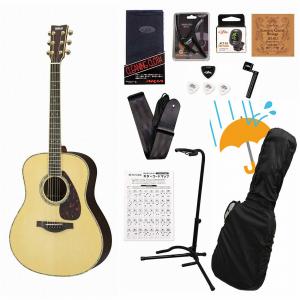 YAMAHA（ヤマハ） 予約販売 調整済 LS36 ARE アコースティックギター