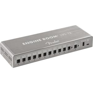 Fender（フェンダー） Fender / Engine Room LVL8 Power Supply(パワー