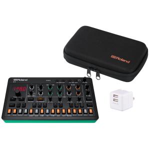 ローランド（Roland） Roland AIRA Compact J-6 コード・シーケンサー