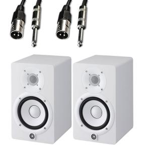 YAMAHA（ヤマハ） ヤマハ / HS5 (ケーブル(XLRメス⇔Phone 5m x2