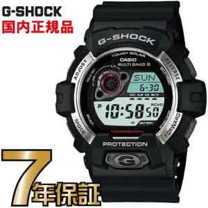 G-SHOCK Gショック MTG-M900BD-1JF カシオ 電波時計 タフソーラー 電波