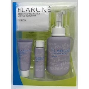 ALBION（アルビオン） 薬用スキンコンディショナー エッセンシャル N