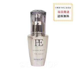 ARTISTIC＆CO. ARTISTIC&CO PE THE QUEEN P.Eゴールデンビューティー