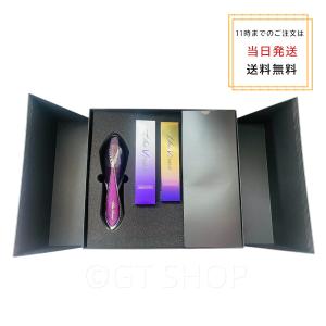 Dr.Arrivo メーカー保証1年付き ARTISTIC&CO 美顔器 Zeus II アテナ