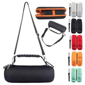 JBL FLIP 7/6 スピーカー ケース 5 カバー ショルダー紐 ストラップ