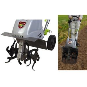 高儀（TAKAGI） ◇高儀 EARTH MAN(アースマン) 36V 充電式耕うん機 GCV