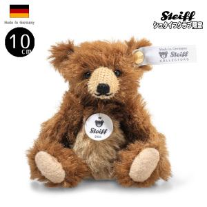 Steiff（シュタイフ） テディベア パディ ソフトタイプ テディベア