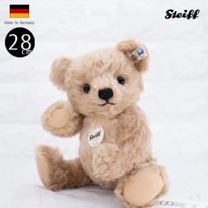 Steiff（シュタイフ） テディベア 1909 レプリカ ブロンド Steiff