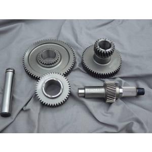 トランスファーダウンギア 『ロックエレファント/JB用』 Hi側(15.3