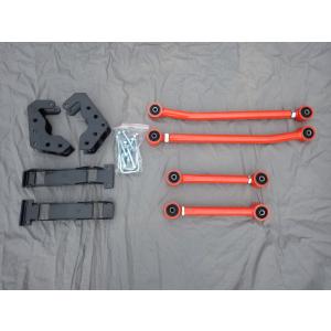 ジムニー ゴーストロッカー JA系/JB系JA11 JA12 JA22 JB23 JB64 JB74