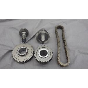 トランスファーダウンギア 『ロックエレファント/JB用』 Hi側(15.3