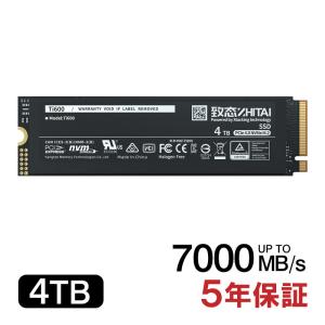 acer（エイサー） Acer Predator 4TB【3D NAND TLC】NVMe1.4 M.2 2280