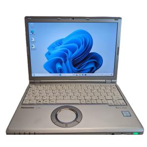 Panasonic（パナソニック） Panasonic Let's note CF-SZ6 Core i3