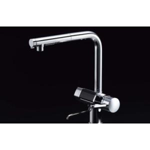 クリナップ システムキッチン ビルトイン浄水器 交換用カートリッジ