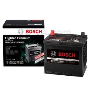 BOSCH（ボッシュ） HT-S-120 120D26L エクストレイル 対応 DNT31 BOSCH