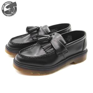 Dr.Martens（ドクターマーチン） Dr.Martens V ADRIAN QUAD MONO BLACK