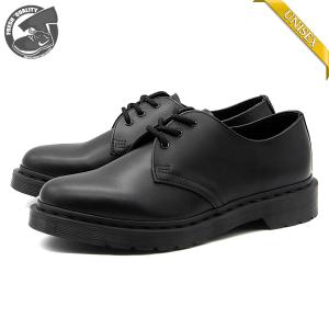 Dr.マーチン 3ホール 1461 モノ ブーツ Dr.Martens ドクターマーチン
