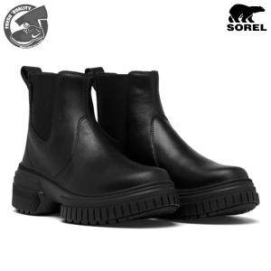 SOREL（ソレル） 【SALE】ソレル ブレックスブーツチェルシー