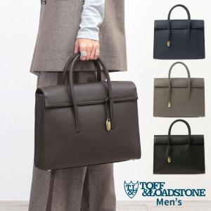 TOFF&LOADSTONE（トフアンドロードストーン） トートバッグ × BEAMS F