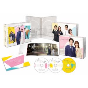 ムサシノ輪舞曲 Blu-ray-BOX [Blu-ray] : ぐるぐる王国DS ヤフー店