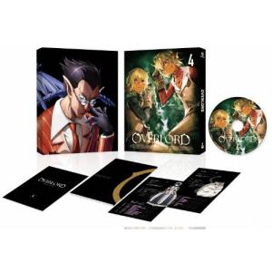 オーバーロード III 3 期 コンプリート DVD (全13話 325分) OVER LORD